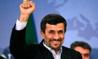 Mahmoud Ahmadi－Nejad