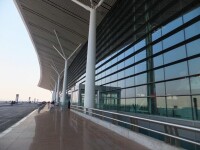 麗江三義國際機場