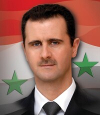 敘利亞阿拉伯復興社會黨總書記巴沙爾