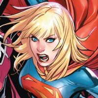 Supergirl / Kara Zor-El