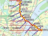 武漢地鐵8號線