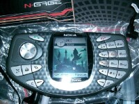 N-gage