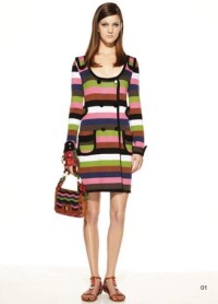 M Missoni 女裝系列