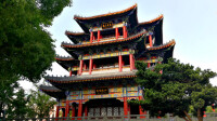 漢口龍王廟