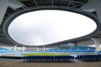 南京青奧體育公園