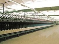 雅羅斯拉夫爾州紡織設備