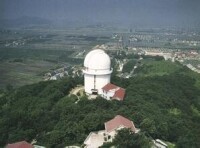 中國科學院上海天文台