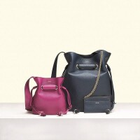 Lancel 2017秋冬新款