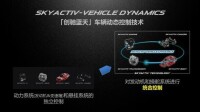 GVC[加速度矢量控制系統（車輛運動控制技術）]