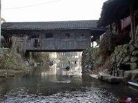 柳峰鄉墩頭橋