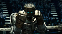《鐵甲鋼拳》中的機器人“ATOM”