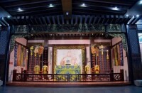 重慶川劇社