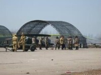 血戰長空，獨山機場，8301機場，將軍鎮。