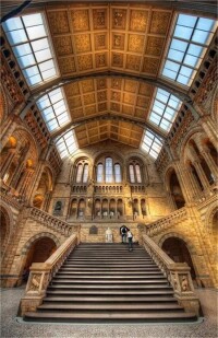 英國國家博物館