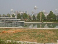 孫水公園