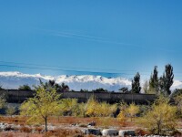 壽鹿山國家森林公園