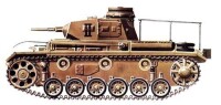 三號戰車E型