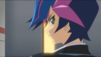 左輪[動畫《遊戲王VRAINS》的人物]