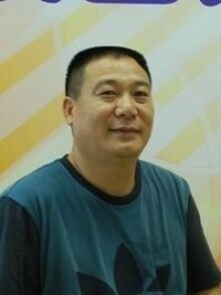 中南大學體育教研部部長 喻躍龍