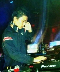 DJ周洋