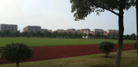 上海中學東校