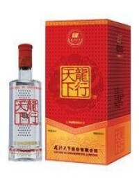 品名：龍行天下酒 貨號：631