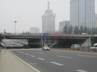 北京三元橋