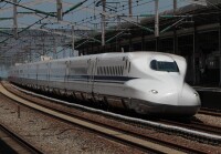 日本東海道新幹線