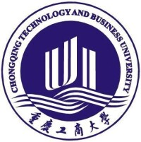 重慶工商大學校徽