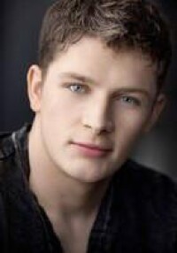 Brett Dier