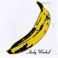 首張專輯封面 俗稱大香蕉