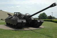 T95重型坦克