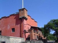 台灣安東尼堡（Fort Anthonio)