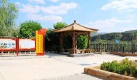 魏店鎮陳庄村綜合文化服務中心示範點建設