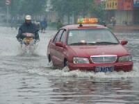 徠暴雨