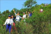 惠州南山公園