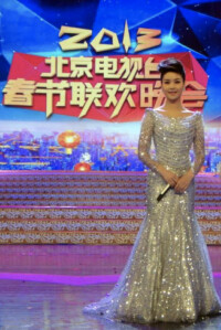2013北京電視台春晚