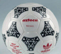 1986年墨西哥世界盃用球