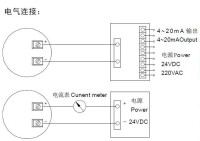 電氣連接