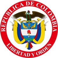 哥倫比亞總統徽章