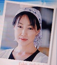 牛久保瑛子（38歲）