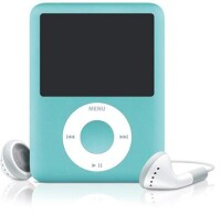 ipod nano 3