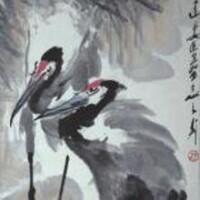 王子武作品鑒賞八