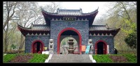 滁州·琅琊寺