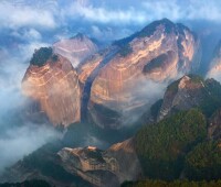 天門山[廣西桂林市天門山]