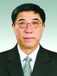 上海工會管理職業學院黨委副書記、副院長