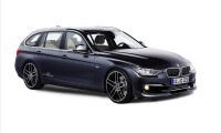 AC Schnitzer F31 BMW 3 高清圖冊