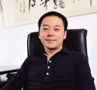 暴風科技CEO馮鑫