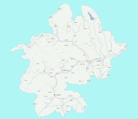 樂興鄉地圖