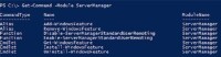 Windows Power Shell